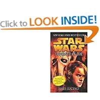 Labyrinth of Evil (Star Wars)