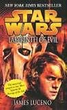 Dark Lord: The Rise of Darth Vader (Star  Wars)