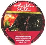 Matthew Walker Classic Christmas Pudding - 454g - 1lb
