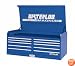 Magnum Series 10 Drawer Tool Chest -56
