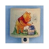 Classic Pooh Night Light