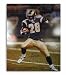 Marshall Faulk St. Louis Rams Autographed 16