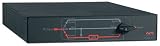 APC SBP6KRMT2U 240V 30A Service Bypass Panel