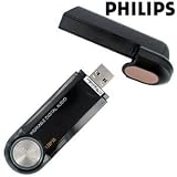 Philips KEY006 128MB Portable Music Player