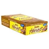 PowerBar Harvest Energy Bar - Box of 15 - Peanut Butter Chocolate Chip
