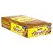 PowerBar Harvest Energy Bar - Box of 15 - Peanut Butter Chocolate Chip