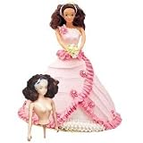Wilton Teen Doll Pick