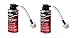 Briggs & Stratton Genuine OEM 6039 Pressure Washer Pump Saver 4 oz. (2 Pack)