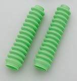 Explorer Pro Comp 12115 Fluorescent Green Shock Boots - Set of 2