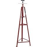 Blackhawk Automotive Auxiliary Stand - 2-Ton, Model# BH5720