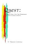 Quest: A Search For A Soul For Modernkind