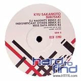 Sukiyaki [12 inch Analog]