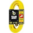 Woods Ind. 2884 Contractor Grade Extension Cord