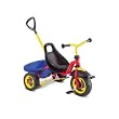 Puky 2323 - Carry Touring Kipper