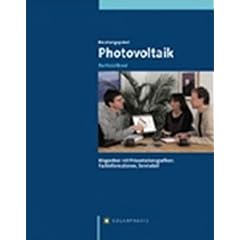 Beratungspakte Photovoltaik - beraten, planen, verkaufen