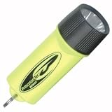 Princeton Tec Blast, Yellow