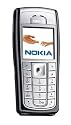 Nokia 6230i - 1.3 Mega Pixel Camera Phone - Video - FM Radio - Mp3 - Bluetooth - Sim Free (Black & Silver Colours)