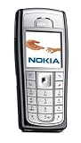 Nokia 6230i - 1.3 Mega Pixel Camera Phone - Video - FM Radio - Mp3 - Bluetooth - Sim Free (Black & Silver Colours)