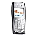 Nokia 6230i - 1.3 Mega Pixel Camera Phone - Video - FM Radio - Mp3 - Bluetooth - Sim Free (Black & Silver Colours)