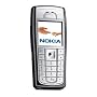 Nokia 6230i - 1.3 Mega Pixel Camera Phone - Video - FM Radio - Mp3 - Bluetooth - Sim Free (Black & Silver Colours)