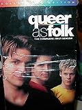 VHS : Queer As Folk - The Complete First Season - Volume Four