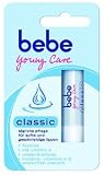 BeBe Young Care Lippenstift Classic, 4,9g