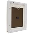 Freedom Pet Pass Exterior Door Model Large