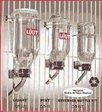 (Price/1)Glass Water Bottle 16oz