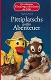 Produkt-Bild: Pittiplatschs gr&ouml;&szlig;te Abenteuer - Die sch&ouml;nsten Kindergeschichten der DDR