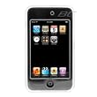Transparent Clear Crystal Case for Apple Ipod Touch and Ipod Touch II
