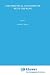 The Political Economy of Rent Seeking (Topics in Regulatory Economics and Policy)