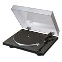 Denon DP-300F Fully Automatic Analog Turntable