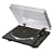 Denon DP-300F Fully Automatic Analog Turntable