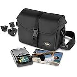 Kodak 1036375 Easyshare Travel Kit with 6 Power Plugs