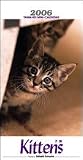 『ミニカレンダー 2006 子猫』の写真