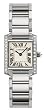 Cartier Ladies Tank Francaise 18K Gold WE1002S3 Watch Cartier Ladies Tank Francaise 18K Gold WE1002S3 Watch