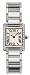Cartier Tank Francaise 18kt White Gold Diamond Ladies Watch WE1002S3