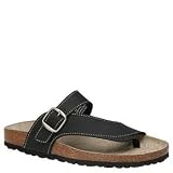 White Mountain Women's Carly Sandal