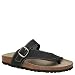 White Mountain Women's Carly Sandal