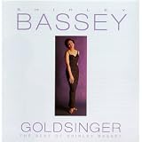 Goldsinger:TheBestofShirleyBassey
