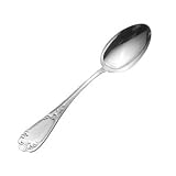 Wallace Italian Sterling Venezia Demitasse Spoon