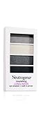 UPC 086800437369 product image for Neutrogena Nourishing Long Wear Eye Shadow Plus Primer, Smoky Steel, 0.24 Ounce | upcitemdb.com