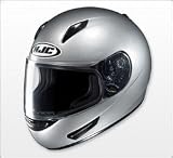 HJC CL-15 Silver - X-Large