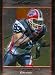 Lee Evans, Buffalo Bills, 2007 Bowman Chrome Autographed Card