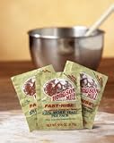 Fast-Rise Yeast
