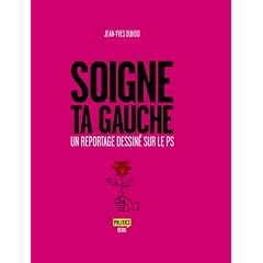 Soigne ta gauche