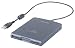 Sony 1.44 MB 3.5 Inch USB Floppy Drive