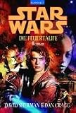 Star Wars - Die Feuertaufe: Roman - David Sherman, Dan Cragg