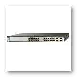 24-pt 1000BT+4-pt SFP slots EMI 1U
