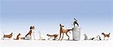 H0 FIGURES DOGS & CATSIMAGE